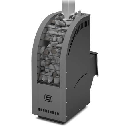 Печь для бани Теплодар Каскад-12Т в Орше