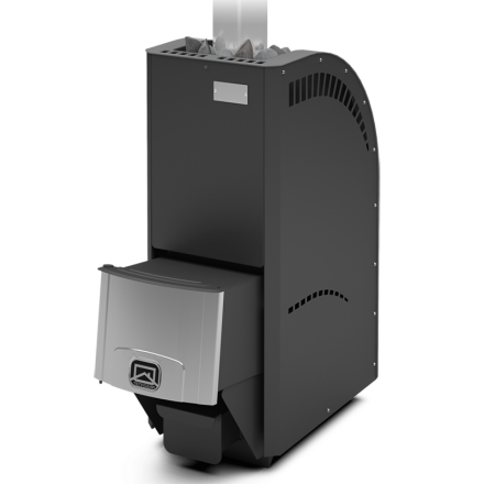 Печь для бани Теплодар Каскад-12Т Амазонка бай фото в Орше