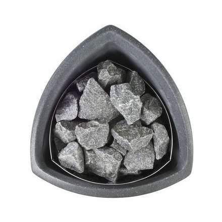 Электрическая печь Narvi Trio серая/белая 9 кВт в Орше