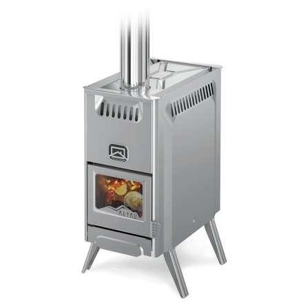 Печь портативная Теплодар Алтай купить в Орше