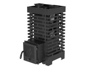 Печь для бани Везувий ASTON 20 Амазонка бай фото в Орше