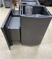 Печь для бани Harbin HB 22 в Орше