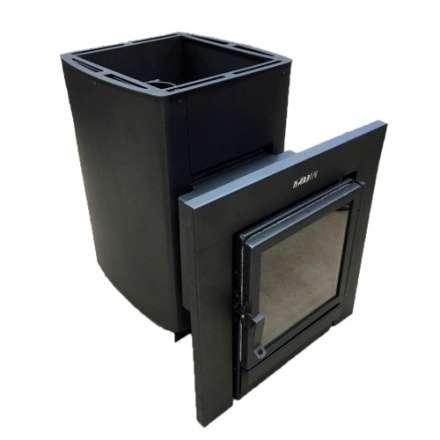 Печь для бани Harbin HB 22 Амазонка бай фото в Орше