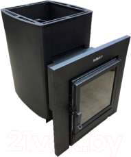 Печь для бани Harbin HB 22 в Орше