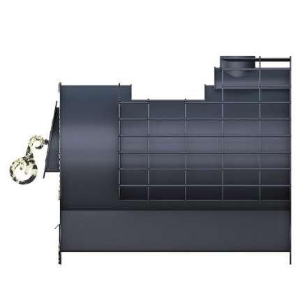 Печь для бани Царь-печи Любаня Комфорт 10 мм в Орше