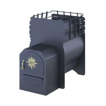 Печь для бани Царь-печи Затея 10 мм Амазонка бай фото в Орше