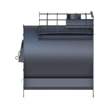 Печь для бани Царь-печи Добрыня 8 мм в Орше