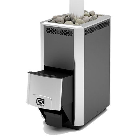 Печь для бани Теплодар Сахара-16 ЛК Профи Амазонка бай фото в Орше