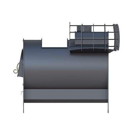 Печь для бани Царь-печи Любаня 8 мм в Орше