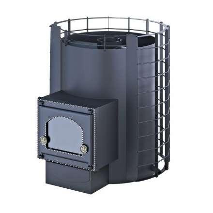 Печь для бани Царь-печи Вольга Премиум 10 мм Амазонка бай фото в Орше