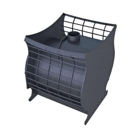 Печь для бани Царь-печи Добрыня 1 в Орше