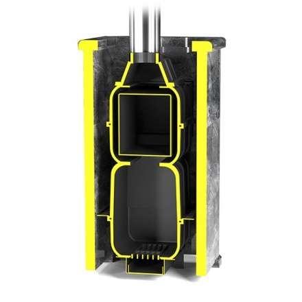 Комплект Президент Везувий Легенда Русский пар 24 (240) Пироксенит в Орше