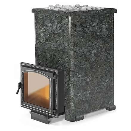 Комплект Президент Везувий Легенда Русский пар 24 (240) Пироксенит Амазонка бай фото в Орше