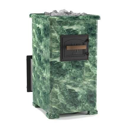 Комплект Президент Везувий Легенда Русский пар 24 (240) Змеевик в Орше