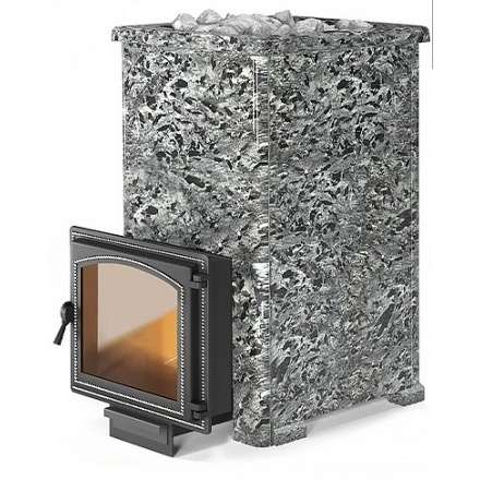 Комплект Президент Везувий Легенда Русский пар 24 (240) Пироксенит Элит Амазонка бай фото в Орше