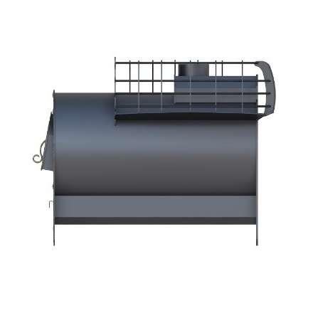 Печь для бани Царь-печи Горыня 8 мм в Орше