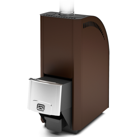 Печь для бани Теплодар Лагуна-12 ТК Амазонка бай фото в Орше