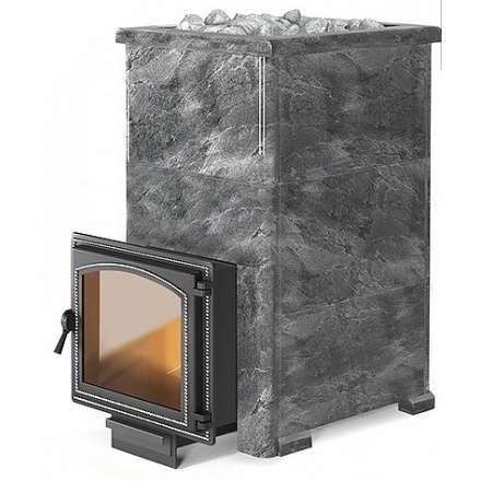 Комплект Президент Везувий Легенда Русский пар 24 (240) Талькохлорит Амазонка бай фото в Орше