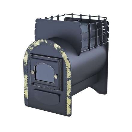 Печь для бани Царь-печи Горыня Премиум 10 мм Амазонка бай фото в Орше