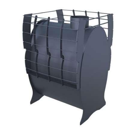 Печь для бани Царь-печи Емеля мини в Орше