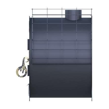 Печь для бани Царь-печи Емеля мини в Орше