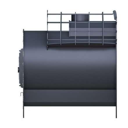 Печь для бани Царь-печи Горыня Премиум 8 мм в Орше