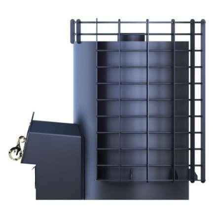 Печь для бани Царь-печи Вольга 10 мм в Орше