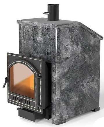 Комплект Президент Везувий Легенда Ретро 205 Талькохлорит Амазонка бай фото в Орше