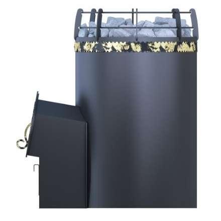 Печь для бани Царь-печи Вольга 1 10 мм в Орше