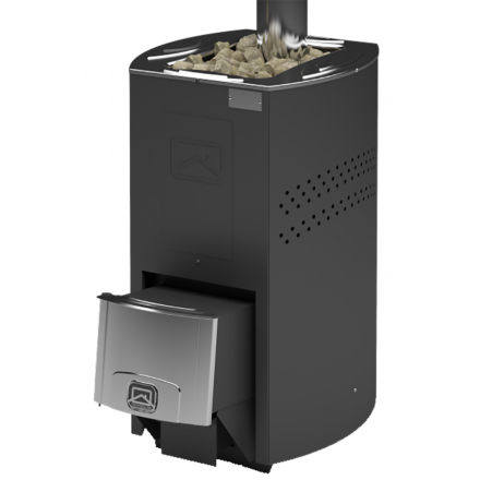 Печь для бани Теплодар Домна 20 ЛК Амазонка бай фото в Орше