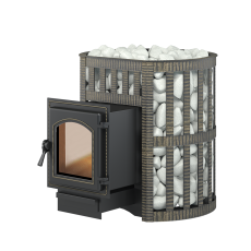 Печь для бани Везувий Легенда Ковка 16 (270) купить в Орше