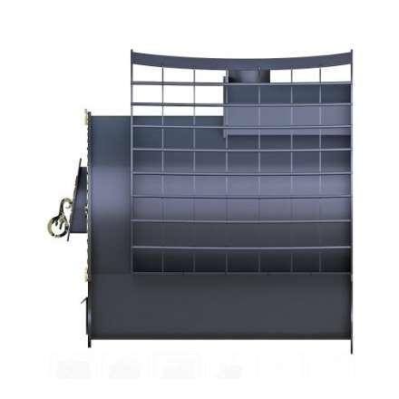 Печь для бани Царь-печи Добрыня 2 в Орше