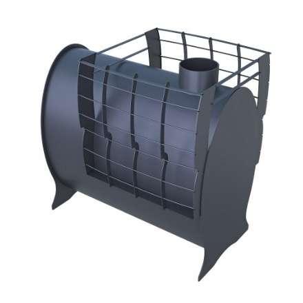 Печь для бани Царь-печи Емеля плюс в Орше