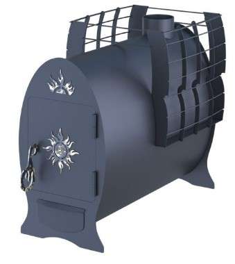 Печь для бани Царь-печи Емеля плюс Амазонка бай фото в Орше