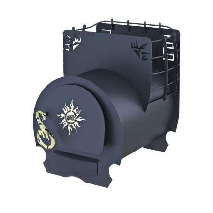 Печь для бани Царь-печи Василиса 10 мм Амазонка бай фото в Орше