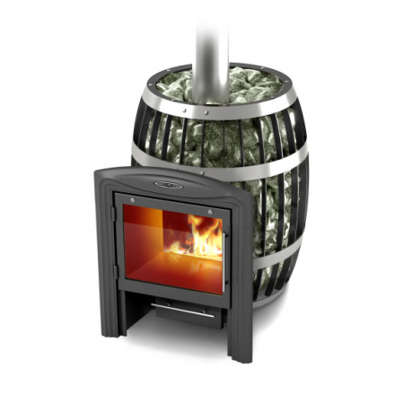 Печь для бани Термофор Саяны Супер Inox Витра Амазонка бай фото в Орше