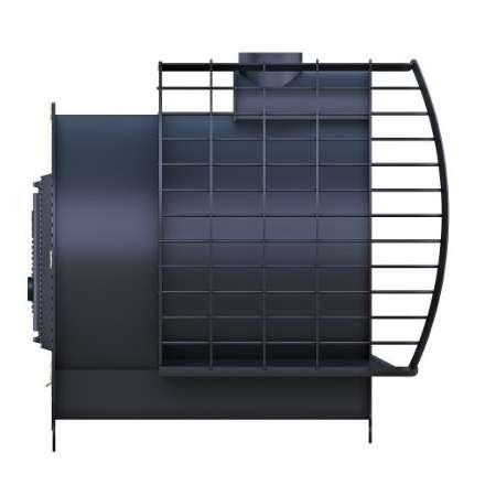 Печь для бани Царь-печи Добрыня Премиум в Орше