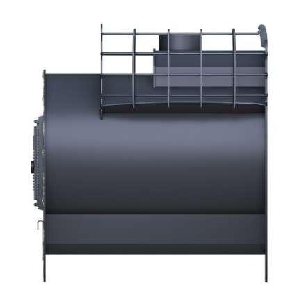 Печь для бани Царь-печи Забава Премиум 8 мм в Орше