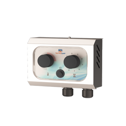 Электрокаменка настенная Теплодар SteamSib-3 в Орше