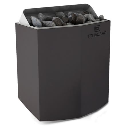 Электрокаменка настенная Теплодар SteamSib-3 Амазонка бай фото в Орше