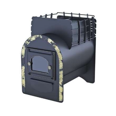 Печь для бани Царь-печи Забава Премиум 10 мм Амазонка бай фото в Орше