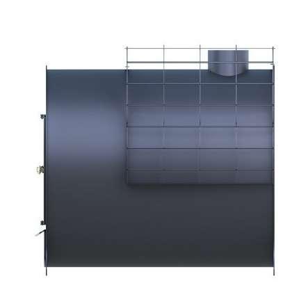 Печь для бани Царь-печи Емеля Премиум в Орше