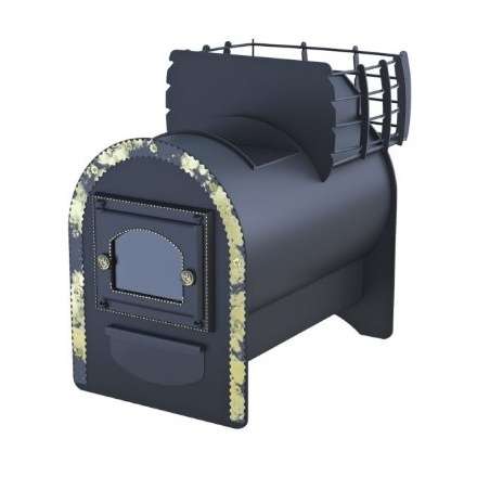 Печь для бани Царь-печи Любаня Премиум 10 мм Амазонка бай фото в Орше