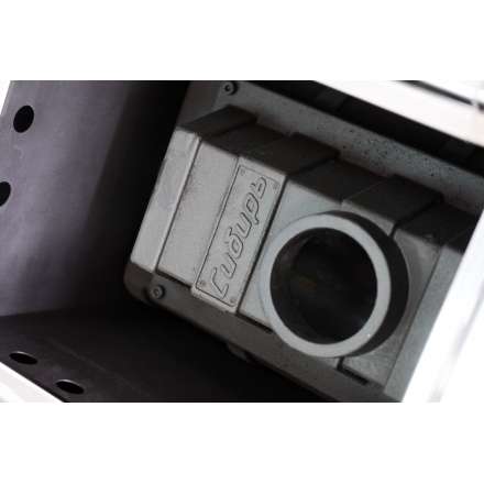 Печь банная Сибирь-24 с чугунной дверцей (конвекционная) в Орше