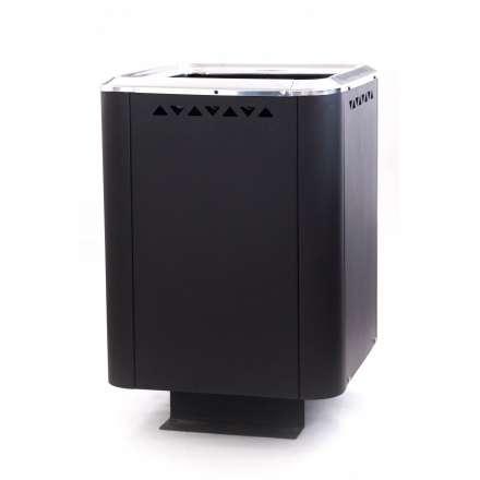 Печь банная Сибирь-24 с чугунной дверцей (конвекционная) в Орше