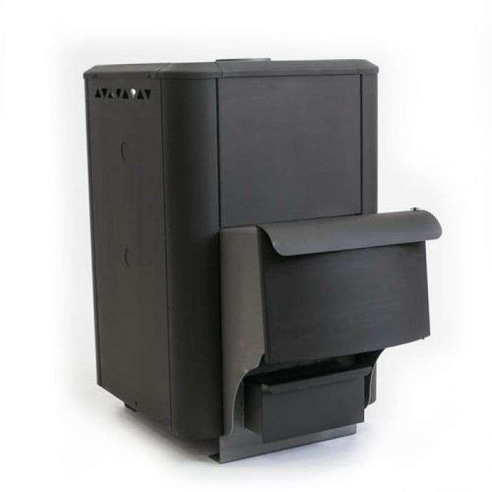 Печь банная Сибирь под навесной бак Амазонка бай фото в Орше