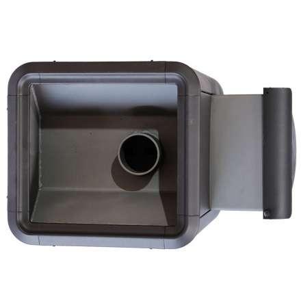 Печь банная Сибирь под навесной бак в Орше