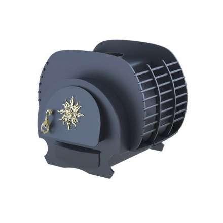 Печь для бани Царь-печи Малуша 10 мм Амазонка бай фото в Орше