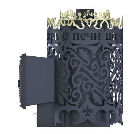 Печь для бани Царь-печи Царь-Вольга в Орше