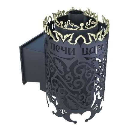 Печь для бани Царь-печи Царь-Вольга в Орше